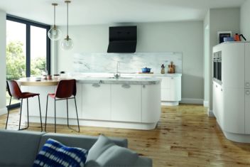 Vivo Matt White Vivo Matt White