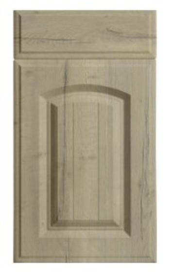 Westbury Kitchen Door