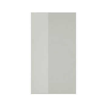 Zola Gloss Light Grey - Kitchen Stori