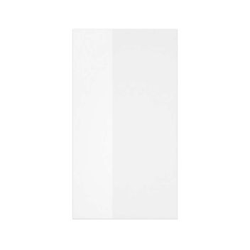 Zola High Gloss White - Kitchen Stori