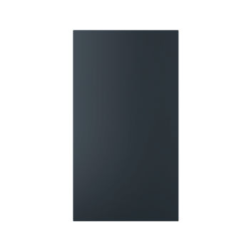Zola Matt Indigo - Kitchen Stori Zola Matt Indigo - Kitchen Stori