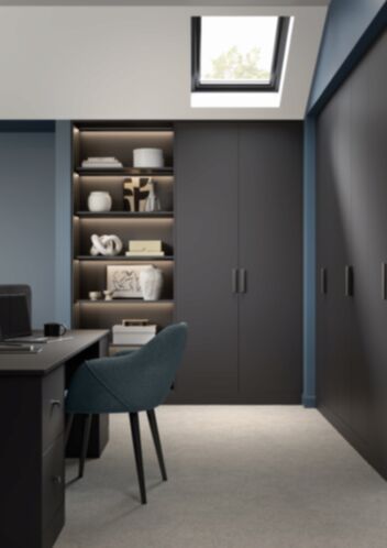 Zola Graphite