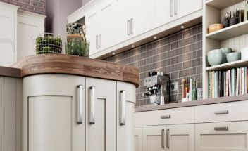 Barnes Painted - Burbidge Barnes Painted - Burbidge