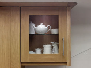 Second Nature Collection / PWS - Broadoak Natural Second Nature Collection / PWS - Broadoak Natural