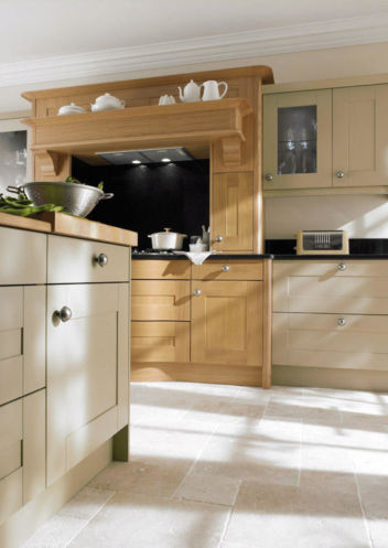Broadoak Painted Broadoak Painted