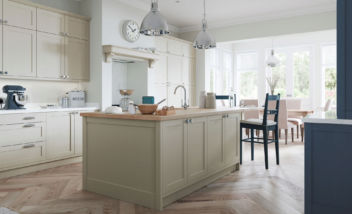 Aldana Sanded - Kitchens Stori Aldana Sanded - Kitchens Stori