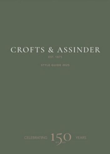 Croft Handle Brochure download