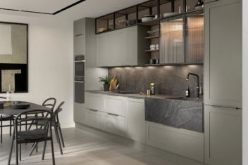 Hunton Painted Hunton Painted