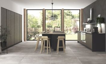 Kelso Fern Green - Kitchens Stori