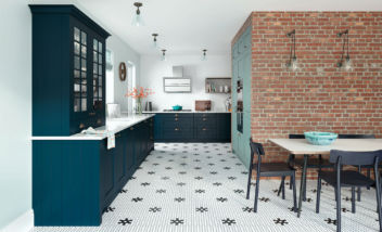 Madison Painted - Kitchen Stori Madison Painted - Kitchen Stori
