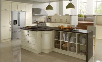 Madison Painted Ivory Madison Painted Ivory