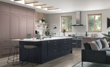 Madison Paint to Order - Kitchens Stori