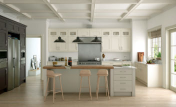 Wakefield Ivory - Kitchens Stori