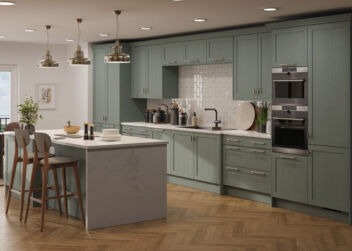 Waterford Oakgrain Sage Green Waterford Oakgrain Sage Green