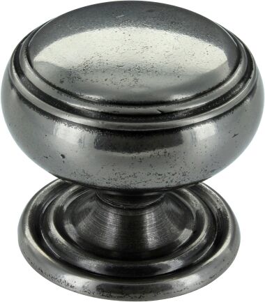 Wexford 35mm Brass Knob