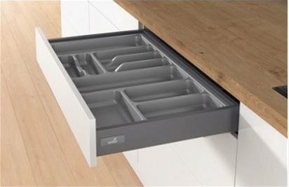 ArciTech Cutlery Tray for an external 1000mm wide unit