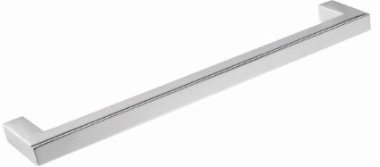 Darlington, D Handle, 160mm 