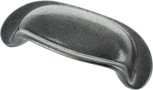 Warwick 64mm Plain Rear Fix Cup Handle
