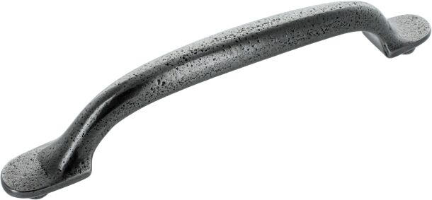 Warwick 128mm Plain Pull Handle