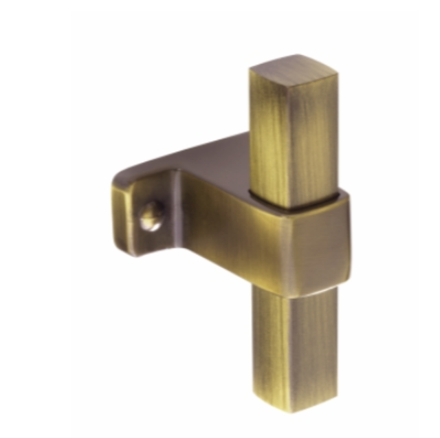 Brass Kitchen Handles & Knobs