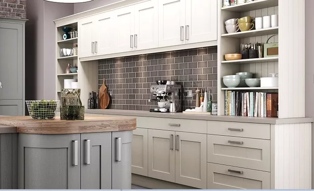 Barnes Paint to Order - Burbidge