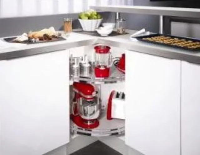 Conventional Wire Work Corner Solutions