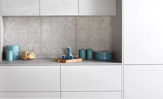 Otto Matt True Handleless