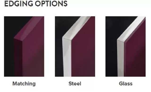 Edge Options Edge Options