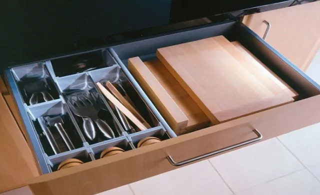 Drawer Accessories