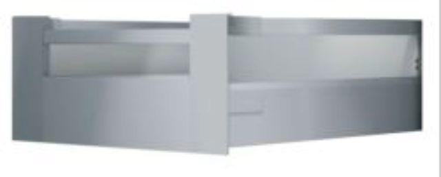 Blum Internal Pan Drawers