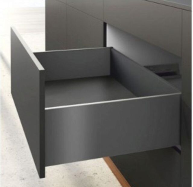 Hettich AvanTech YOU drawers