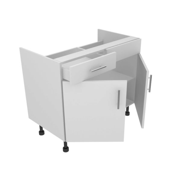 Highline Sink Units