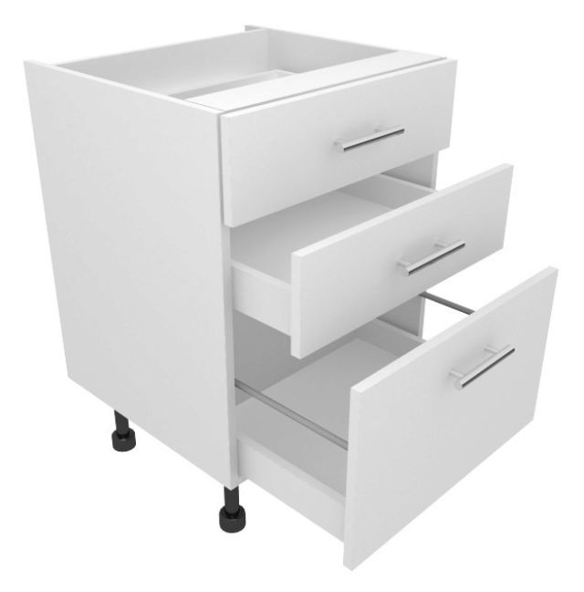 Drawer units