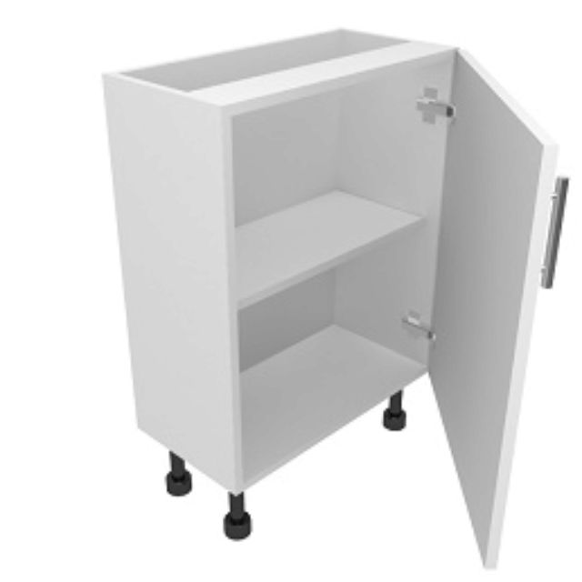 Highline Base Units - Slimline