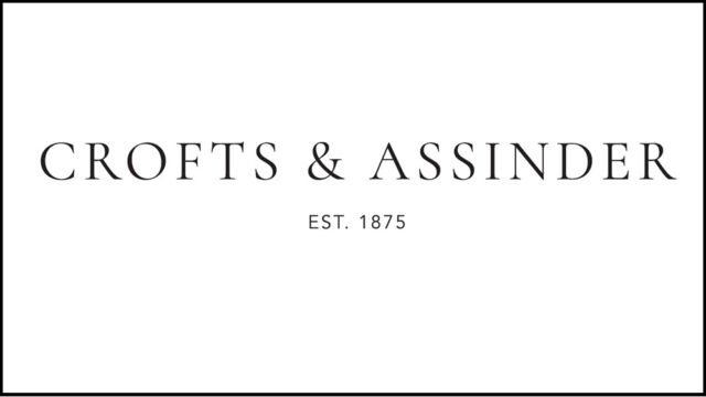 Croft & Assinder Kitchen Handles