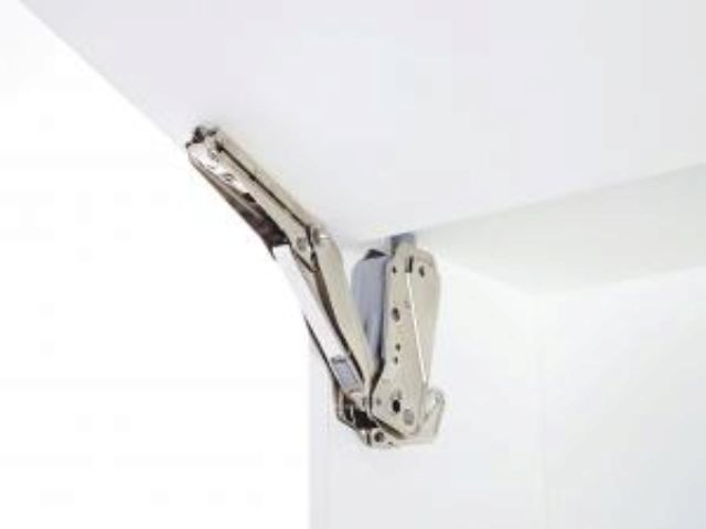 Free Mini - Single door lifting mechanism