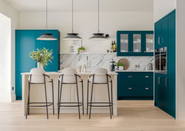 Hunton Paint to Order