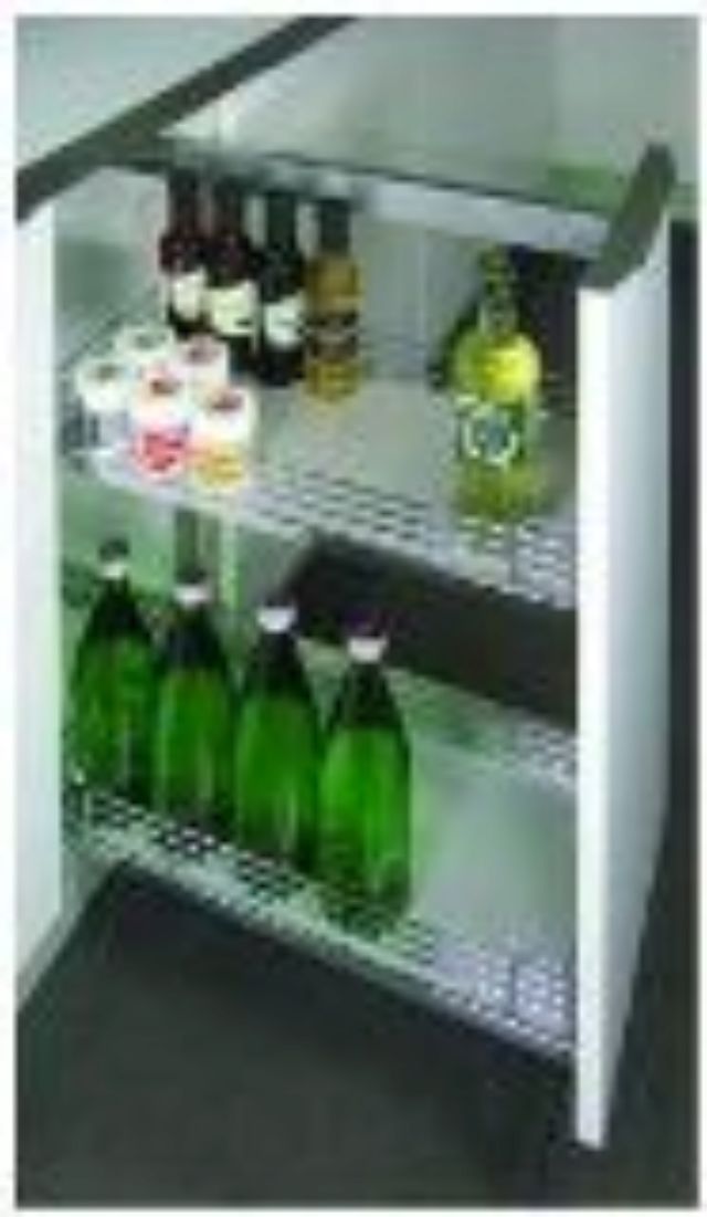 Kitchen Base Pull-out Units 