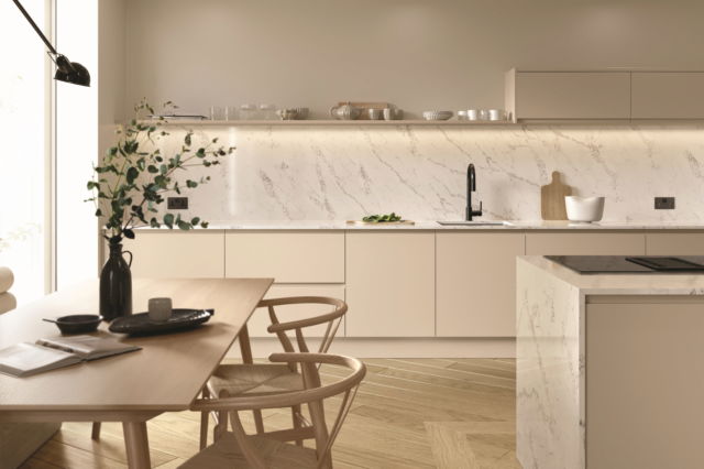 Strada Matt Cashmere - Kitchen Stori