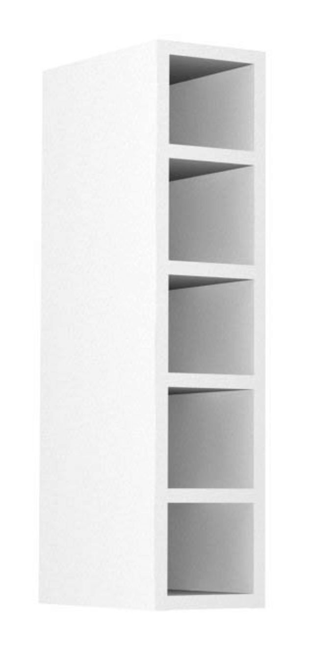 720mm High Wine Rack Unit