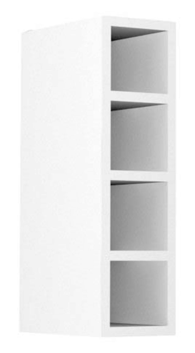 575mm High Wine Rack