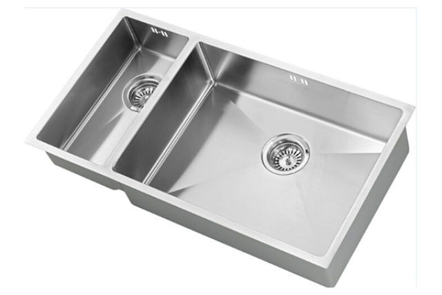 Stainless Steel Sinks