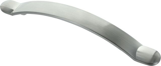 Brushed Satin Nickel 