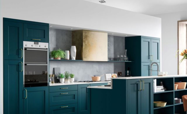 Wakefield Marine - Kitchens Stori