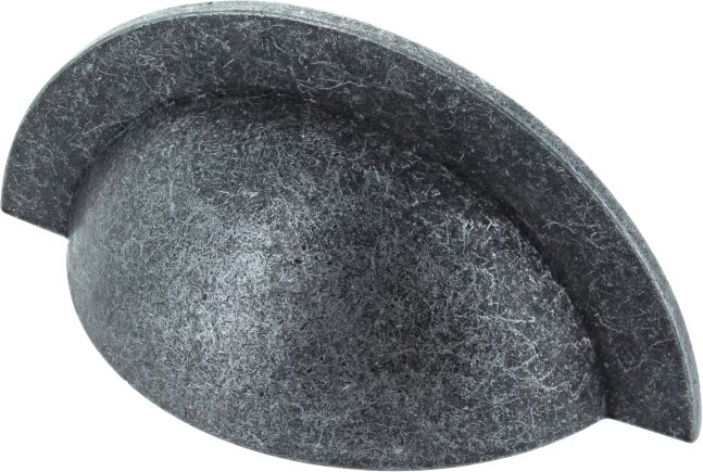 Monmouth 64mm Round Cup Handle