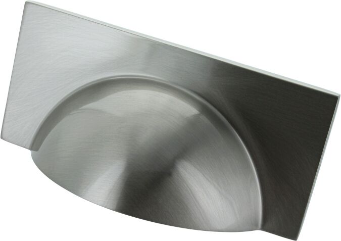 Monmouth 64mm Square Cup Handle