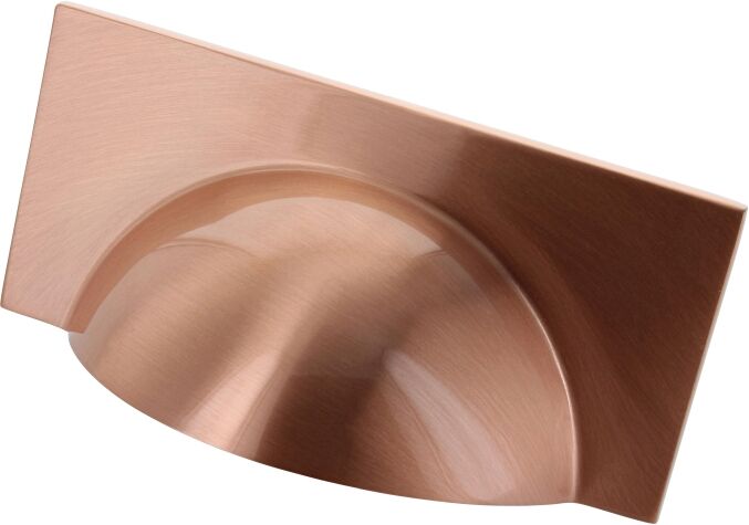 Monmouth 64mm Square Cup Handle