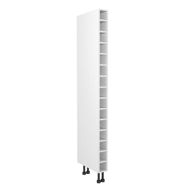 150mm MFC Tall Wine Rack