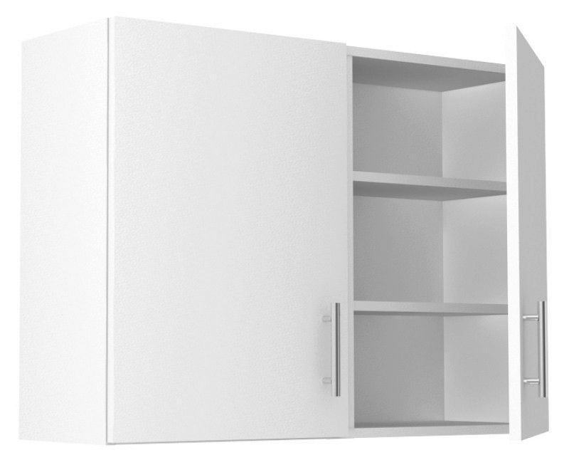 720 x 1200mm Double Wall Unit