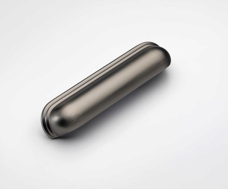 Calgary 128mm Cup Handle